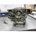 #BME43 Engine Cylinder Block From 2008 Land Rover LR2  3.2